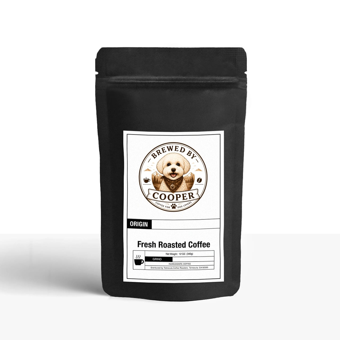 60 Pack Single Serve Coffee Capsules