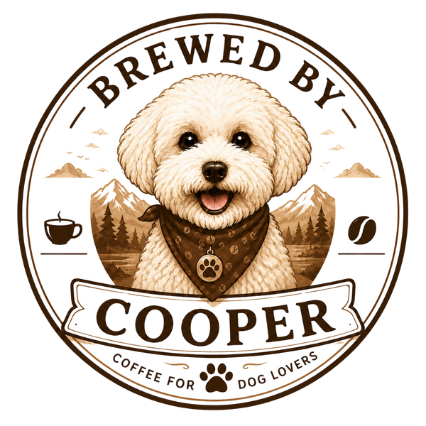Brewed by Cooper